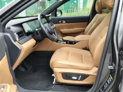 Li Auto Li ONE EREV6 Edition - ფოტო 14