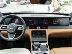 Li Auto Li ONE EREV6 Edition - ფოტო 16