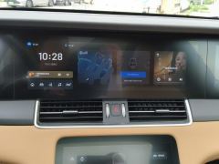 Li Auto Li ONE EREV6 Edition - ფოტო 17