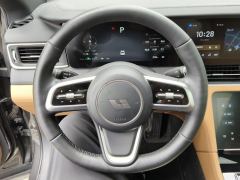Li Auto Li ONE EREV6 Edition - ფოტო 18