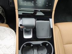 Li Auto Li ONE EREV6 Edition - ფოტო 19