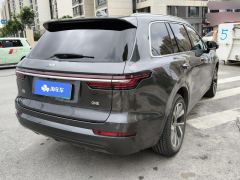 Li Auto Li ONE EREV6 Edition - ფოტო 2