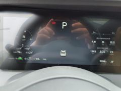Li Auto Li ONE EREV6 Edition - ფოტო 20