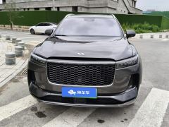 Li Auto Li ONE EREV6 Edition - ფოტო 3