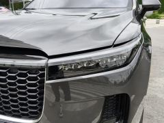 Li Auto Li ONE EREV6 Edition - ფოტო 4
