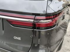Li Auto Li ONE EREV6 Edition - ფოტო 5