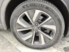Li Auto Li ONE EREV6 Edition - ფოტო 6