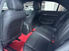 Cadillac CT4 28T Prestige Edition - ფოტო 10