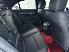 Cadillac CT4 28T Prestige Edition - ფოტო 11