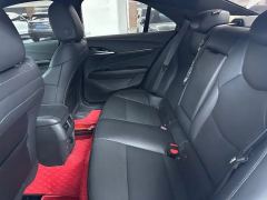 Cadillac CT4 28T Prestige Edition - ფოტო 12