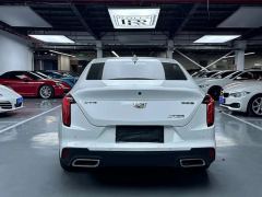 Cadillac CT4 28T Prestige Edition - ფოტო 14