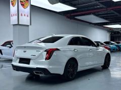 Cadillac CT4 28T Prestige Edition - ფოტო 15