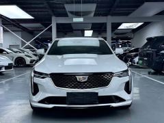 Cadillac CT4 28T Prestige Edition - ფოტო 2