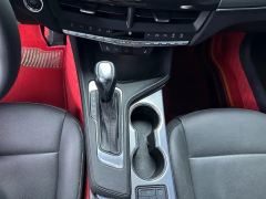 Cadillac CT4 28T Prestige Edition - ფოტო 4