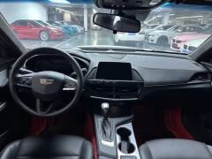 Cadillac CT4 28T Prestige Edition - ფოტო 5
