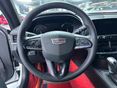 Cadillac CT4 28T Prestige Edition - ფოტო 6