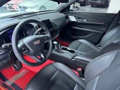 Cadillac CT4 28T Prestige Edition - ფოტო 8