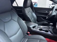 Cadillac CT4 28T Prestige Edition - ფოტო 9