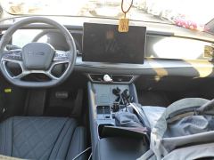 BYD Haima Lion 07EV 610km Long Range Edition - ფოტო 16