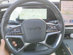BYD Haima Lion 07EV 610km Long Range Edition - ფოტო 18