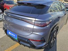 BYD Haima Lion 07EV 610km Long Range Edition - ფოტო 2