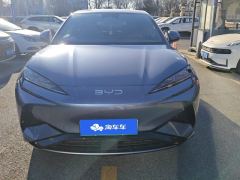BYD Haima Lion 07EV 610km Long Range Edition - ფოტო 3