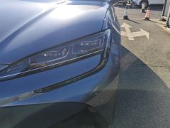 BYD Haima Lion 07EV 610km Long Range Edition - ფოტო 4
