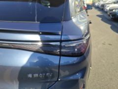 BYD Haima Lion 07EV 610km Long Range Edition - ფოტო 5
