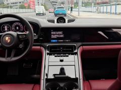 Porsche Panamera Executive Extended Ultimate Edition 2.9T - ფოტო 4