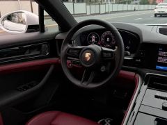Porsche Panamera Executive Extended Ultimate Edition 2.9T - ფოტო 5