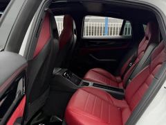 Porsche Panamera Executive Extended Ultimate Edition 2.9T - ფოტო 6