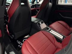 Porsche Panamera Executive Extended Ultimate Edition 2.9T - ფოტო 7