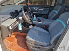 GAC AION Y plus510 Smart Driving Edition - фото 14
