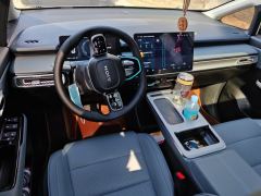 GAC AION Y plus510 Smart Driving Edition - фото 16