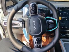 GAC AION Y plus510 Smart Driving Edition - фото 18