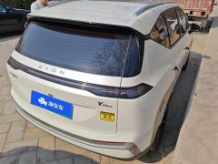 GAC AION Y plus510 Smart Driving Edition - фото 2