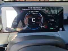 GAC AION Y plus510 Smart Driving Edition - фото 20