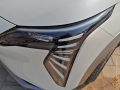 GAC AION Y plus510 Smart Driving Edition - фото 4