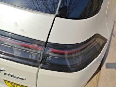 GAC AION Y plus510 Smart Driving Edition - фото 5