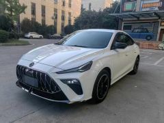 MG5 1.5T TrophyFlagship Edition - ფოტო 1