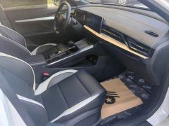 MG5 1.5T TrophyFlagship Edition - ფოტო 10
