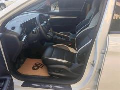 MG5 1.5T TrophyFlagship Edition - ფოტო 11