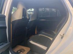 MG5 1.5T TrophyFlagship Edition - ფოტო 12