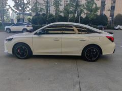 MG5 1.5T TrophyFlagship Edition - ფოტო 13