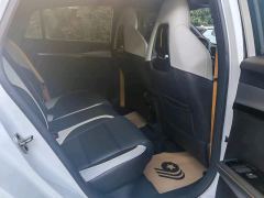 MG5 1.5T TrophyFlagship Edition - ფოტო 14