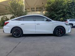 MG5 1.5T TrophyFlagship Edition - ფოტო 15