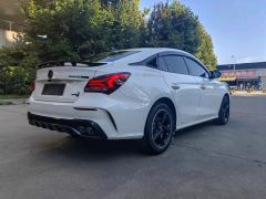 MG5 1.5T TrophyFlagship Edition - ფოტო 16