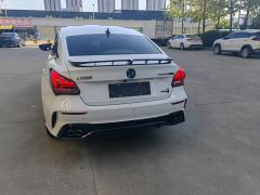 MG5 1.5T TrophyFlagship Edition - ფოტო 17