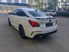 MG5 1.5T TrophyFlagship Edition - ფოტო 18