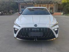 MG5 1.5T TrophyFlagship Edition - ფოტო 2